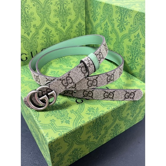Gucci Women's Belts