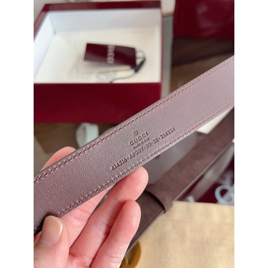 Gucci Women's Belts