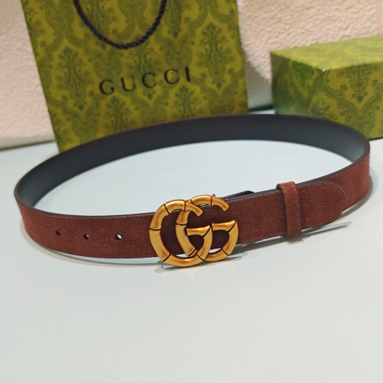 Gucci Women's Belts