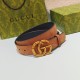 Gucci Women's Belts