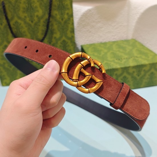 Gucci Women's Belts
