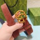 Gucci Women's Belts