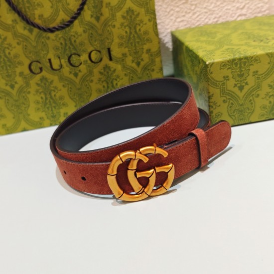 Gucci Women's Belts