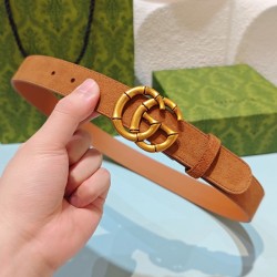 Gucci Women's Belts
