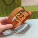 Gucci Women's Belts