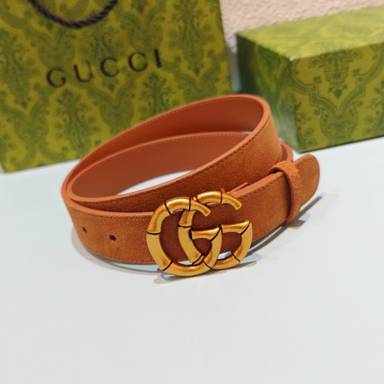 Gucci Women's Belts