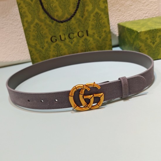 Gucci Women's Belts