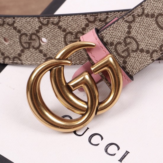 Gucci Women's Belts