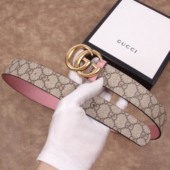 Gucci Women's Belts