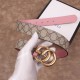 Gucci Women's Belts