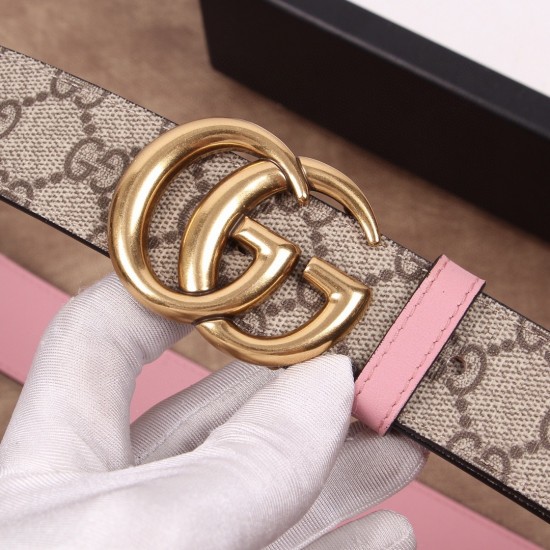 Gucci Women's Belts
