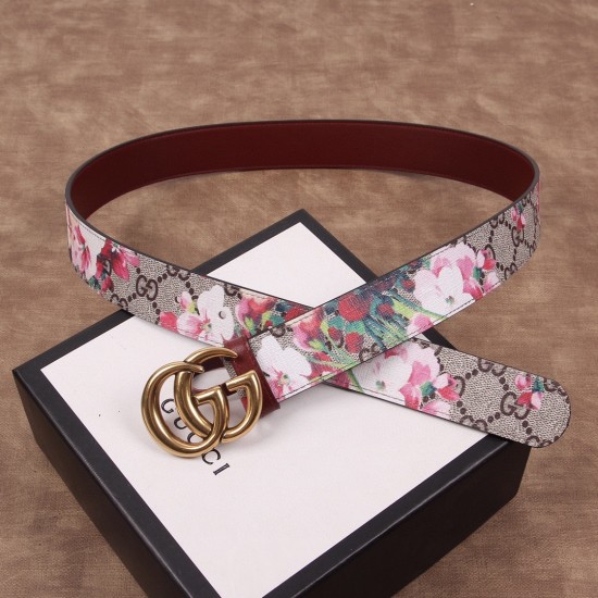 Gucci Women's Belts