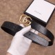 Gucci Women's Belts