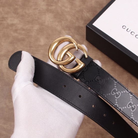 Gucci Women's Belts