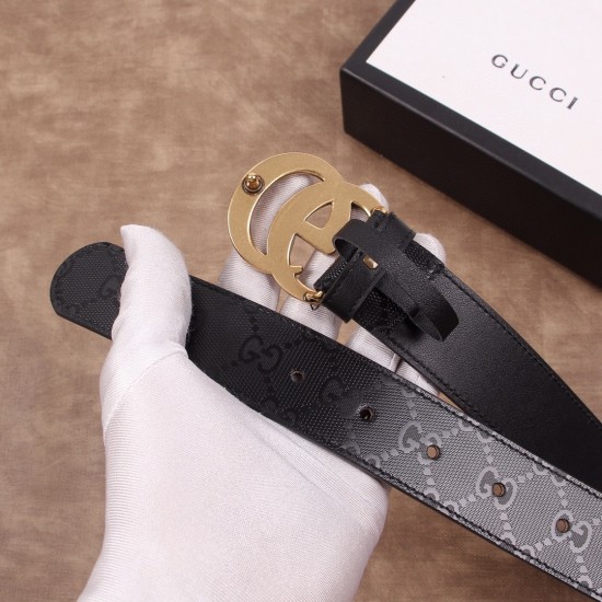 Gucci Women's Belts