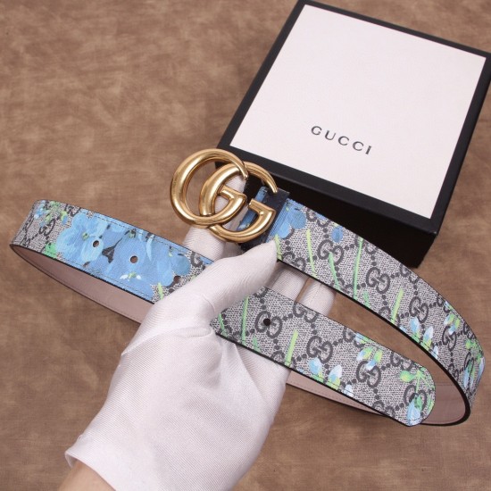 Gucci Women's Belts
