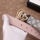 Gucci Women's Belts