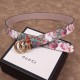 Gucci Women's Belts