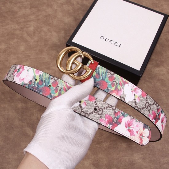Gucci Women's Belts