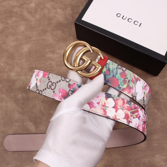 Gucci Women's Belts