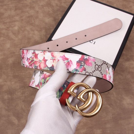 Gucci Women's Belts