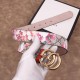 Gucci Women's Belts