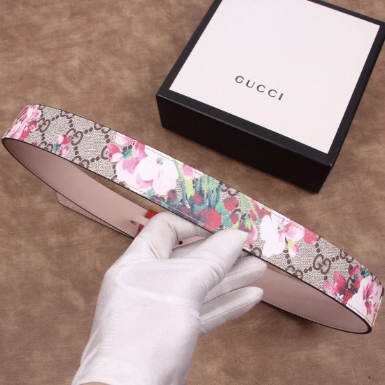 Gucci Women's Belts