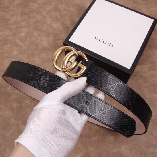 Gucci Women's Belts