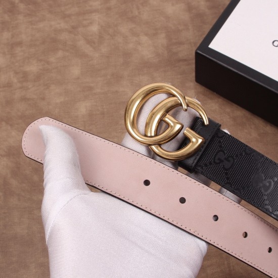 Gucci Women's Belts