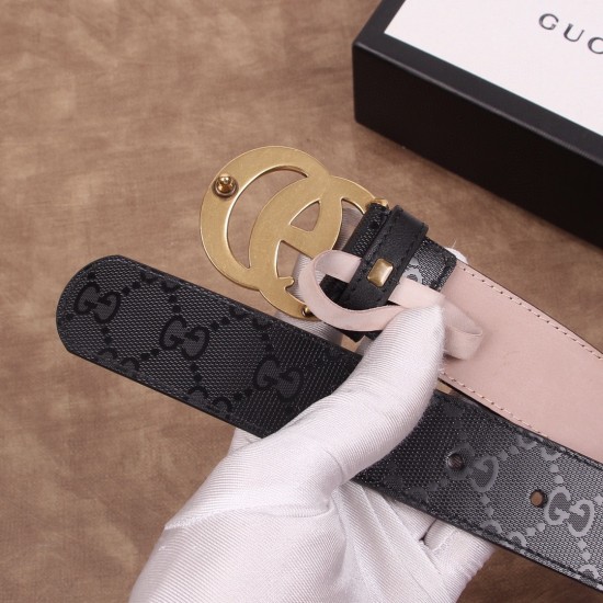 Gucci Women's Belts