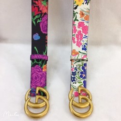 Gucci Women's Belts