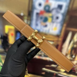 Hermes Belts