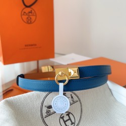Hermes Belts