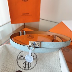 Hermes Belts