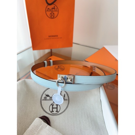 Hermes Belts