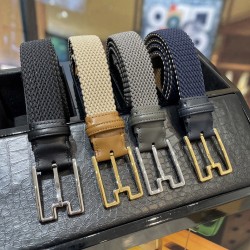 Hermes Belts