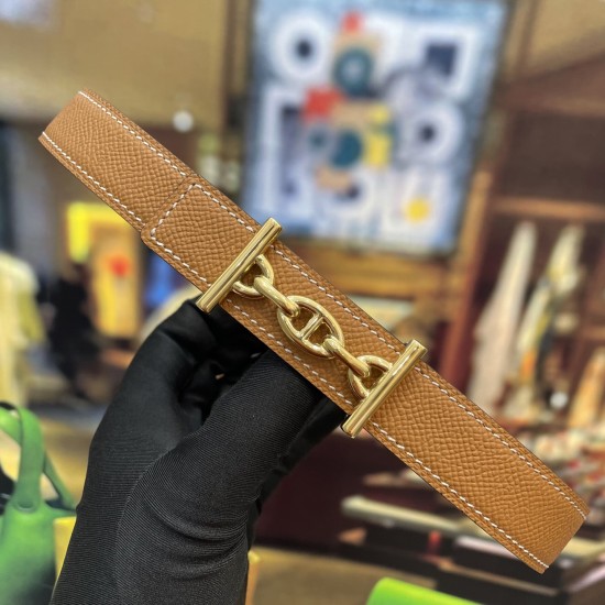 Hermes Belts