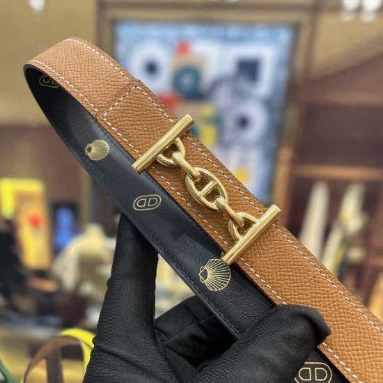 Hermes Belts