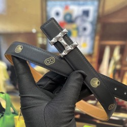 Hermes Belts