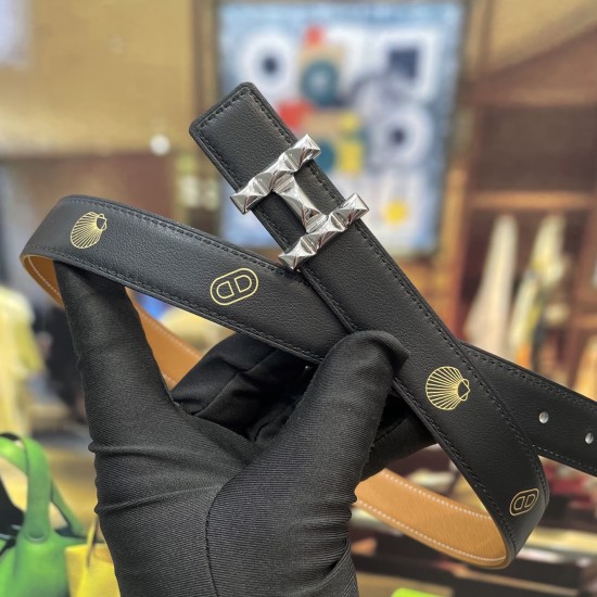 Hermes Belts