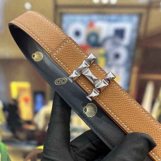 Hermes Belts