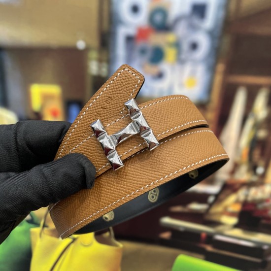 Hermes Belts