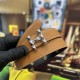 Hermes Belts