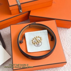 Hermes Belts