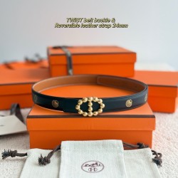 Hermes Belts