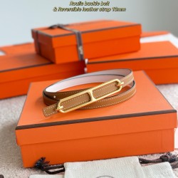 Hermes Belts