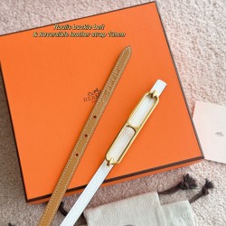 Hermes Belts