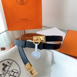 Hermes Belts