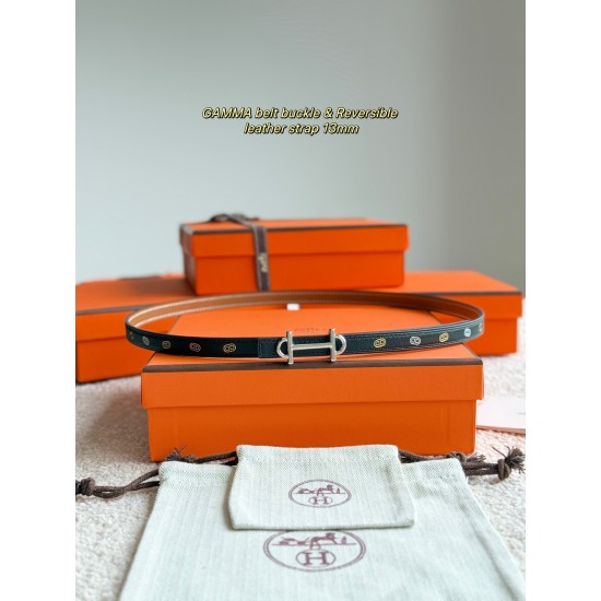 Hermes Belts