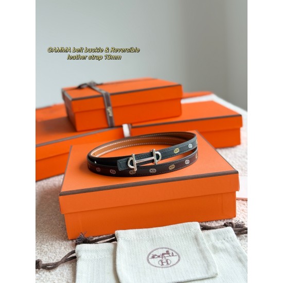 Hermes Belts